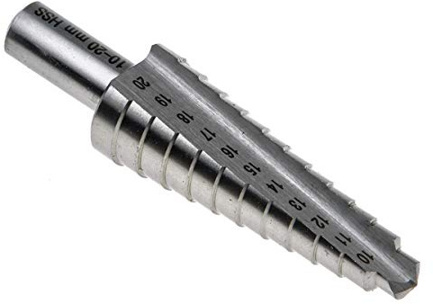 RS PRO HSS Kegel Ø 10 to 20 mm