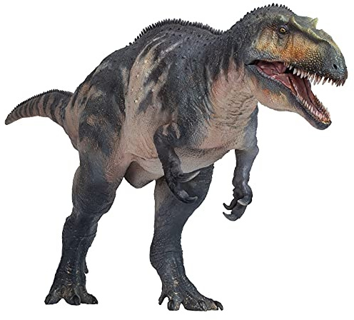 PNSO Prehistoric Dinosaur Models (48 Connor the Torvosaurus)