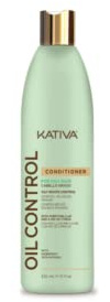 Oil Control Conditioner 355 Ml
