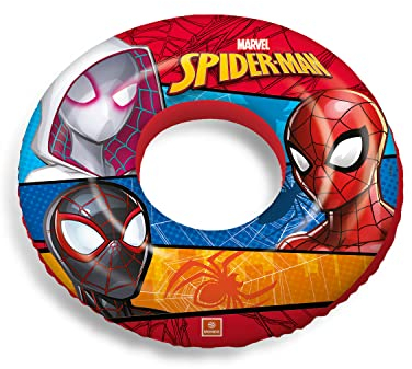 Swim RING SPIDERMAN - Mondo Toys - Disney Cars - vattenspel för barn