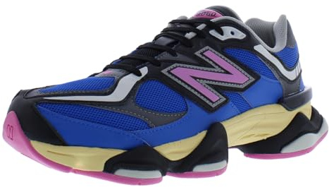 New Balance Scarpe da Blue Oasis/Rosa - Lavata EU