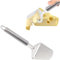 Trancheur à Fromage Professionnel,Coupe-Fromage,trancheuse à nombreaux types de fromages,Rape a fromage,Rape fromage,râpe à fromage,rapeuse fromage pour fromage dur et tranché