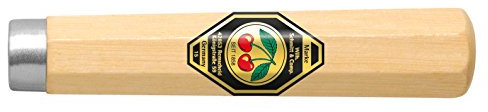 Kirschen 1980-140 - Manico per scalpello in legno di carpino, 145 mm