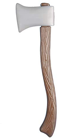 Smiffys Axe Halloween