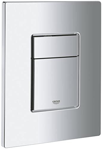 Grohe GRO38966000 Even Cisterna para inodoro