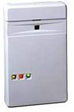 Honeywell Intellisense FG-730 Dual Flex-Guard Audio Glass-Break Detector