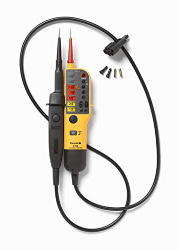 Mejor precio cuadrado BPSIN06687-Fluke-T110 Square Spannung Tester