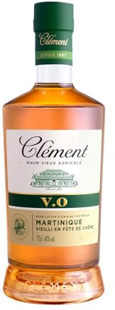 Clément Rhum Vieux Agricole Martinique 70 cl