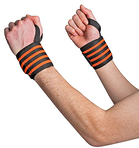 Protège-poignet réglable x2