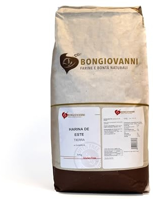 BONGIOVANNI FARINE E BONTA' NATURALI T_1145