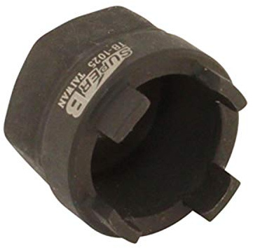 Demonte Roue Libre pour SUNTOUR 4 ENCOCHES -Super B-