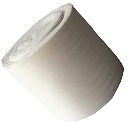 Didiseaon 600pièces Serviettes Démaquillantes Non Tissées Rouleau De Lingettes Pour Visage Usage Sec Et Humide Pour Demaquillage Et Soins Peau