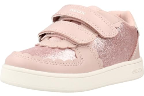 Geox B Eclyper Girl BasketBébé Fille