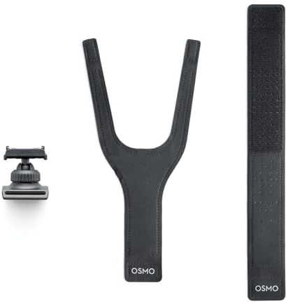 Osmo Action Dual-Direction 360° Wrist Strap