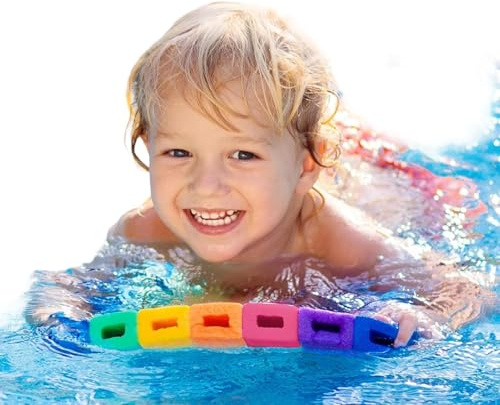 Acunny Tablas de Nado para Adultos - Ayuda para Entrenamiento en Piscina,Tabla de Entrenamiento de Natación en Espuma EVA,para Niños Principiantes Aprender en Aguas Abiertas