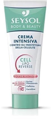 Seysol Crème Intensive Anti-cellulite