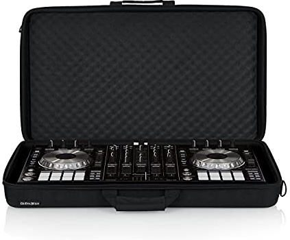 Gator Cases Leichte EVA-Transporttasche, passend für Pioneer DDJ-SX/SX2/RX und Geräte bis 28 x16 x4 (GU-EVA-2816-4)