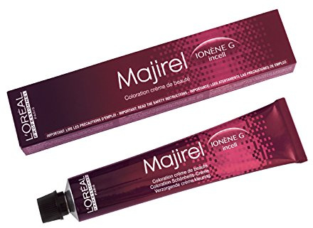 L'Oréal Professionnel Majirel French Brown Fb 5.23 Hellbraun Irise Golg, 1er Pack (1 x 50 ml)