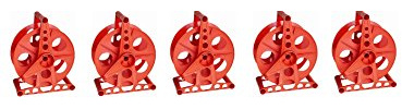 Bayco K-100 150-Foot Cord Reel (PACK OF 5,)