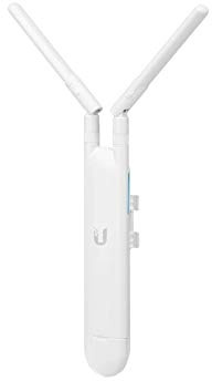 UniFi AC Mesh UAP-AC-M-US 802.11AC Indoor/Outdoor Dual-Band Access Point (US)