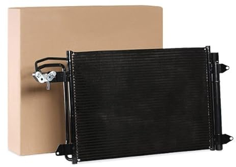 MAXGEAR AC839121 Condenseur climatisation avec déshydrateur