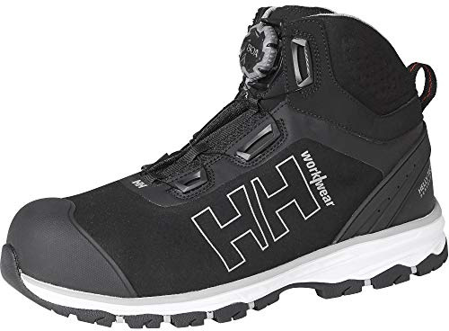 CHELSEA EVO MID BOA S3 HT W