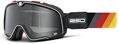 100% Crossbrille Barstow Mehrfarbig