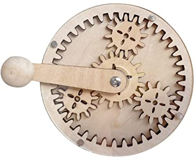 Amagogo Montessori Child Busy Board DIY Teile