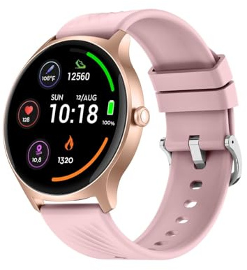 Denver Smartwatch SWC-387RO Rose