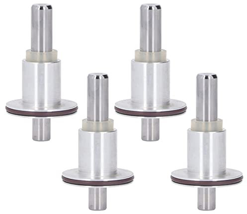 Mavaol Pulsante joystick Kit di set di accessori per controller idraulico DX60 Escocata