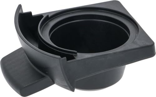 COFFEEE Capsule Holder MS-622727 - Capsule Holder Compatible with Dolce Gusto Krups DeLonghi Coffee Machines - Original Groupe SEB Replacement