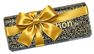 fellschön® Fellwechselhelfer Goldglitzer
