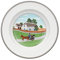 Villeroy & Boch – Design Naif Piatto Fondo Variopinto, Lavabile in Lavastoviglie, Adatto per Microonde, Piatto Ceramica, Ciotola per Zuppa, Porcellana Premium