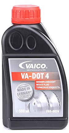 VAICO V60-0074 Bremskraftverstärker