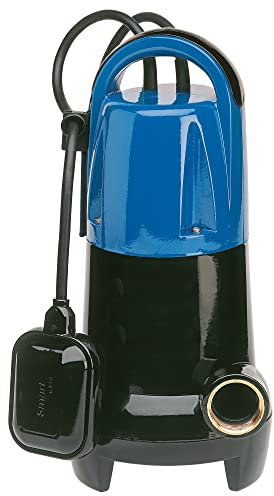 Speroni® Elettropompa sommersa drenaggio TF 1000/S V.230 Hz.50