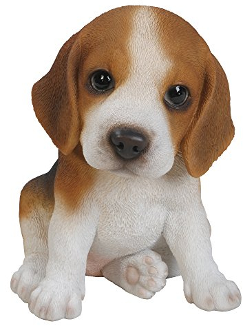 Vivid Arts Pet Pals Beagle Puppy PP-BEAG-F