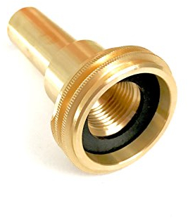 Gomet Acme LPG Tank Adapter M16, 16mm, 80mm lang