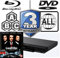 Sony UBP-X700 MULTIREGION Bundle including Goodfellas 4K UHD Disc