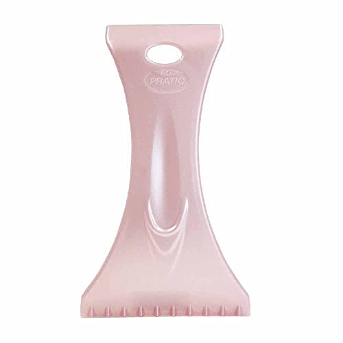 AUTO PRATIC Une Grattoir à Givre (Couleur Variée)