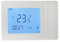 Termostato Zigbee, termostato wifi a batería, compatible con Alexa, obligatorio Zigbee Gateway, compatible con caja 503