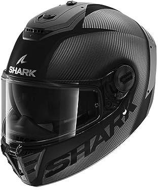 SHARK, Integralhelme motorrad Spartan RS carbon skin DMA, L