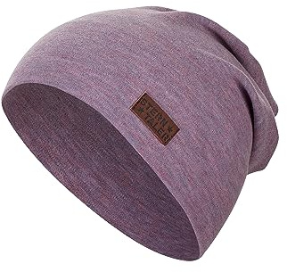 Sterntaler Baby - Mädchen Mütze Mütze Baby Beanie Mütze Melange
