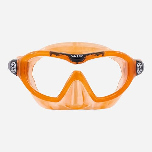 Aqualung Sport Schnorchel Maske Combo Mix Kids -Tauch Maske für Kinder