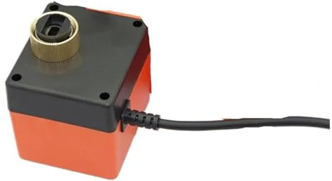 1/2“ 3/4” 1“ 2 Zoll motorisierter Kugelhahn Elektrischer Kugelhahnmotor Zwei Leitung DC24V DC12V Kugelhahnmotor(2,12VDC)