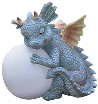 Statue de Dragon d'Extérieur,Statues d'Extérieur de Dragon Décor de dragon