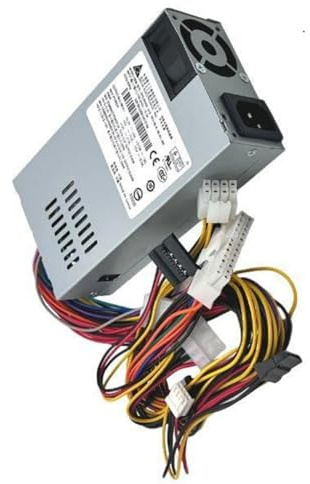250AB-24 200/250/400/500W Desktop Power Supply Unit Computer Replacement For 1U Host Server Metal