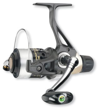 Cormoran Sportline LC 1S 4000