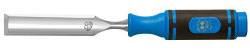 KIRSCHEN Werkzeuge 1488006 | Hohlbeitel Waate innen mit 2K Heft, 6mm