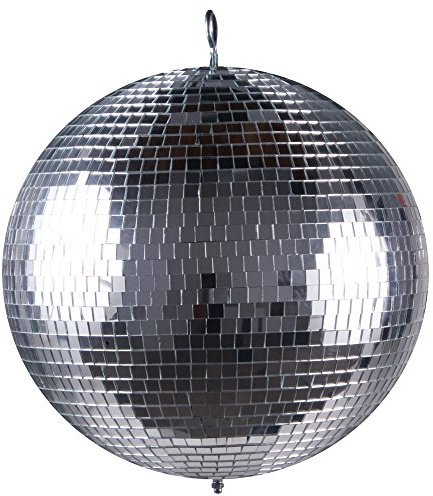 ADJ Products M-2020 20 MIRROR BALL