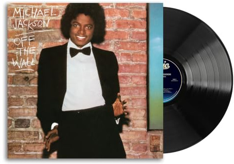 Off the Wall [Vinyl LP]
